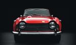 Triumph TR5 1967 года